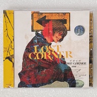 Lost Corner Japanese Music Album CD