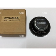 DYNAMAX 4 inch Karaoke Speaker Tweeter Unit 30w 4 ohm Double Magnet - CS450TD