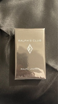 Ralph Lauren Ralph's Club EDP 男士濃香水 30ml