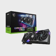 Card màn hình Msi GeForce RTX 5090 32G GAMING TRIO OC 32GB GDDR7 (912-V530-024)