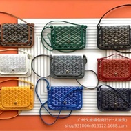 Goyard Envelope Bag - Trendy Plumet Y WOC Shoulder Messenger