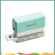 Mini Binding Machine Cinch Book Binding Machine for A4 30 Holes B5 26 Holes A5 20 Holes 1 PCS
