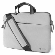 [CHÍNH HÃNG] Túi Xách Laptop / Đeo Vai TOMTOC Messenger Bags For Macbook 13 inch / 14 inch A45-C