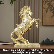 Premium Horse Statue Decoration