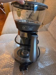 DeLonghi 迪朗奇滴漏式咖啡機