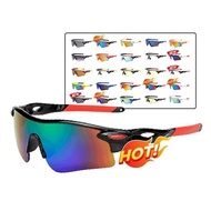 Polarized Sports Sunglasses for Men Women UV400 Cycling Running Driving Shades polarized sunglasses 