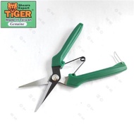 PRUNING SHEARS / GARDENING TOOLS / TIGER SHEARS EXPERT / GARDENING CUTTER / GARDENING SCISSORS