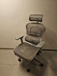 Ergohuman Elite Ergonomic Office Chair 辦公室椅 電競椅 人體工學椅