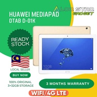 ✅ HUAWEI MEDIAPAD 10 FHD (DTAB D-01K) MEDIAPADM3  DTAB D-01J DTAB COMPACT D-02K MEDIAPAD M3 LITE 10 