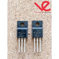 20N60 HIGH QUALITY (1 Piece) GOOD FAIRCHILD FQPF 20N60C SMALL ORIGINAL FQPF20N60 FCS ups