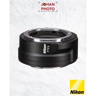 Nikon FTZ II Mount Adapter (Nikon Malaysia)