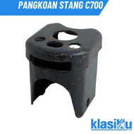 HONDA Handlebar Bracket Supercub c700 c800 Handlebar Mount Super Cub Supercub C700 C 700 C800 C800 O
