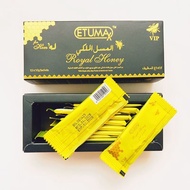 Malaysia ETUMAX Royal VIP Honey Men's Nourishing Energy 10g/Bar 9.99.9