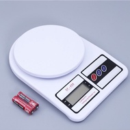 Cân Điện Tử Nhà Bếp 7Kg SF-400 Đo Lường Thực Phẩm