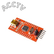 1/5PCS FT232 FT232BL FT232RL USB 2.0 to TTL Level Download Cable to Serial Board Adapter Module 5V 3