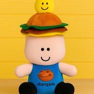 007N7 Forsaken Doll 007N7 Forsaken Plush Doll Toy