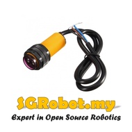 Arduino Adjustable 3-80cm E18-D80NK IR Infrared Range Sensor Switch