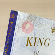 English Book : Kings of Sin Series #1 Wrath | #2 Pride | #3 Greed | #4 Sloth | #5 Envy Ana Huang