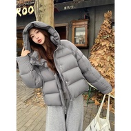 WOMAN - Hadid Puff Coat | Vierre Official