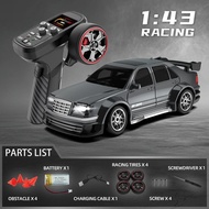รถบังคับมินิ Fayee FQD17 1:43 RC Drift Car 15 km/h with Gyroscope 2.4GHz