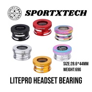 Litepro Headset Bearing