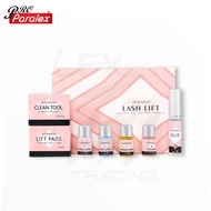 Set Perming Bulu Mata (Iconsign Lash Lift) | Eyelasher Perming Kit (Iconsign Lash Lift)