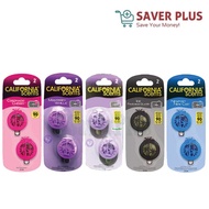 California Scents Car Mini Diffuser