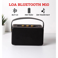 LOA BLUETOOTH KHÔNG DÂY CAO CẤP BOMBOX 4- M13 - M10  SIZE ĐẠI  CÔNG SUẤT LỚN  ÂM THANH HOÀN HẢO  BAS