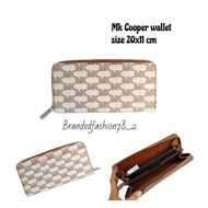 Mk wallet original wallet