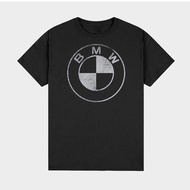 ((24 Hours Delivery) T-Shirt BMW 003 Retro Retro, High-Quality Stretch Fabric, T-Shirt Cotton 100%, 