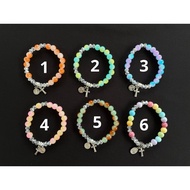 Catholic Rosary Bracelet Catholic Rosary Bracelet