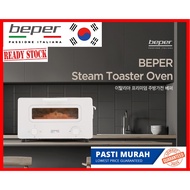Korea 蒸汽烤箱 BEPER 12L Steam Toaster Oven with Special Steam Function