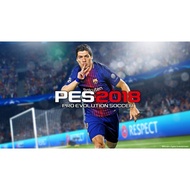 Game Xbox 360 PES 2018 (JTAG/RGH)