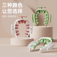 Yoga Home Neck Massager Auxiliary Detachable Leg Massager Roller Leg Massager Massager I7BY