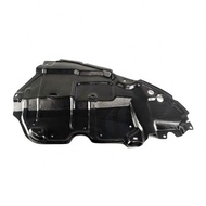 พลาสติกใต้เครื่อง แผ่นใต้เครื่อง แผงใต้เครื่อง รุ่น โตโยต้า คัมรี่ TOYOTA CAMRY ACV40 ปี 2007 - 2011