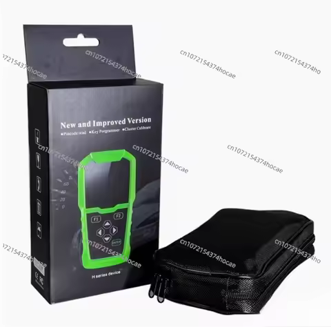 OBD STAR H100 Fo Rd/Ma Zda Automatic Key Programmer 2017/2018 Uto Key Programming and Cluster Calibr