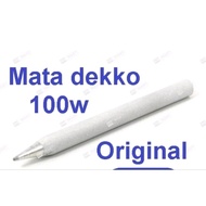 MATA Dekko 100w soldering iron tip 100 q Dekko soldering iron tip