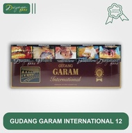 Terlaris Gudang Garam International / Gudang Garam Filter COD