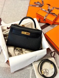 Hermes mini kelly 2 / MK2