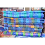Picnic Mattress Cotton 5 Feet Size 150 200 7 cm.