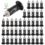 40 Pcs Fastener Mount Pin for  Socket LGA 775 CPU Heatsink Cooling Fan