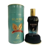 Maison Alhambra Glacier Bold/Wonderful/Le Noir Ultra Noir Eau de Parfum for Men 100ml