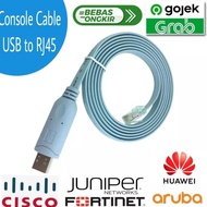 Rj45 To Usb Cable Console Cisco Console Cable