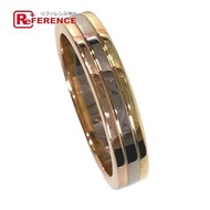CARTIER Trinity Wedding Vendome Ring