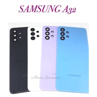 SAMSUNG A32 BACKDOOR - BACK COVER