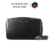 GRAMS(28) - กระเป๋าอเนกประสงค์ รุ่น 132 Essential Case Pro by Vgadz