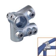 Galvanized No Welding Pipe Connector 25mm
