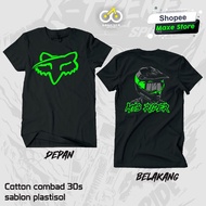 FOX Racing/ T-Shirt MTB/ T-Shirt Cycling T-Shirt Fox-CROSMTB Cycling T-Shirt