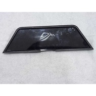 Asus Rog Swift Pg42uq Computer Monitor POWER BUTTON COVER Q33G229301101A