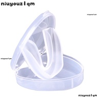 NIUYONI Adults Teeth Protection, 5 Colors EVA Mouth Guard,  Professional Boxing Gum Shield Adult Kid